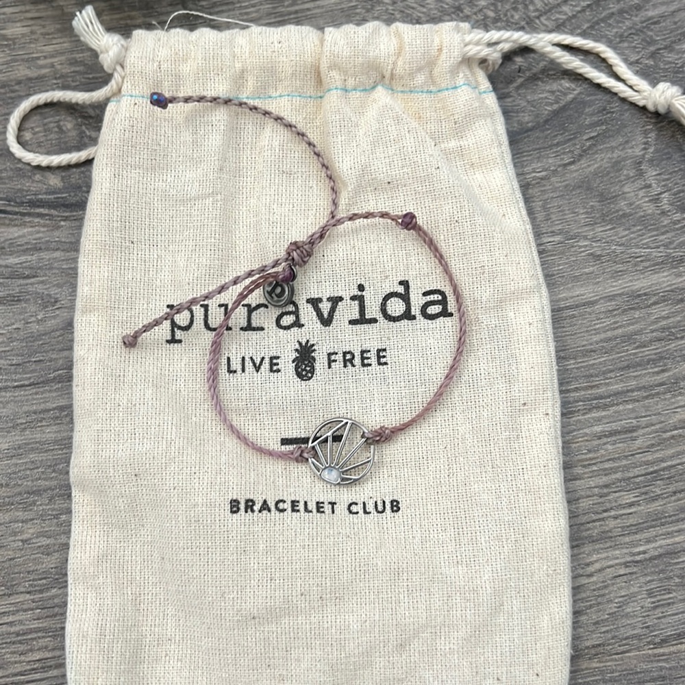 Pura Vida Bracelet